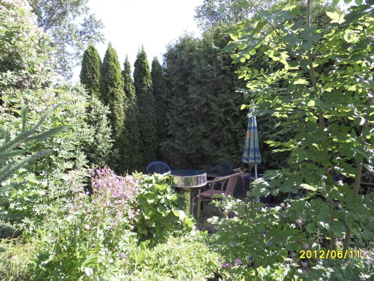 Holiday Home In Rerik Near The Baltic Sea Room photo