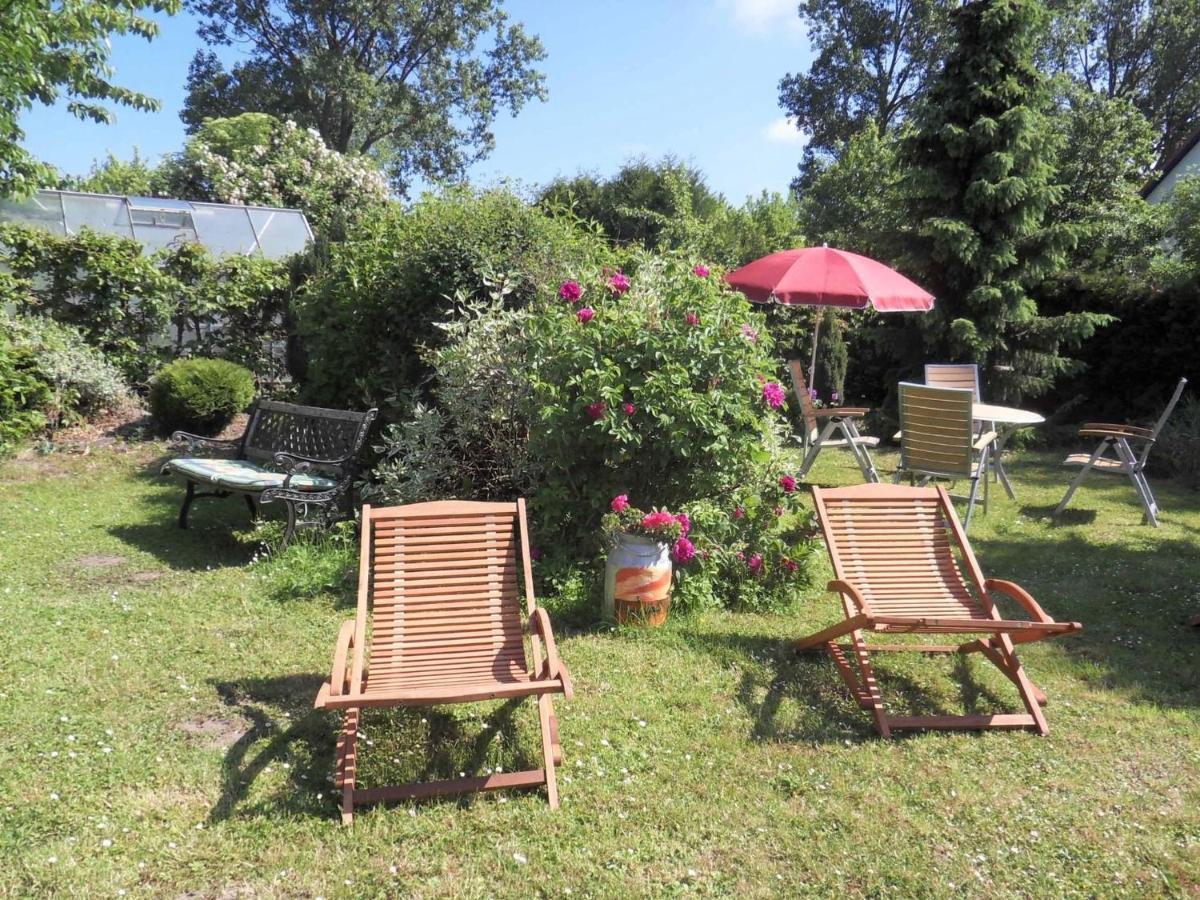 Holiday Home In Rerik Near The Baltic Sea Room photo