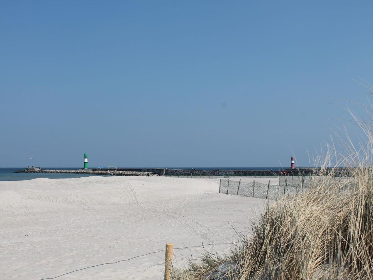 Holiday Home In Rerik Near The Baltic Sea Exterior photo