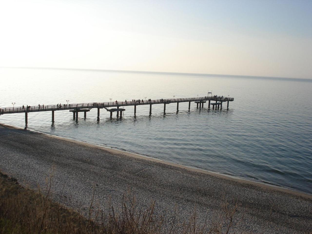 Holiday Home In Rerik Near The Baltic Sea Exterior photo